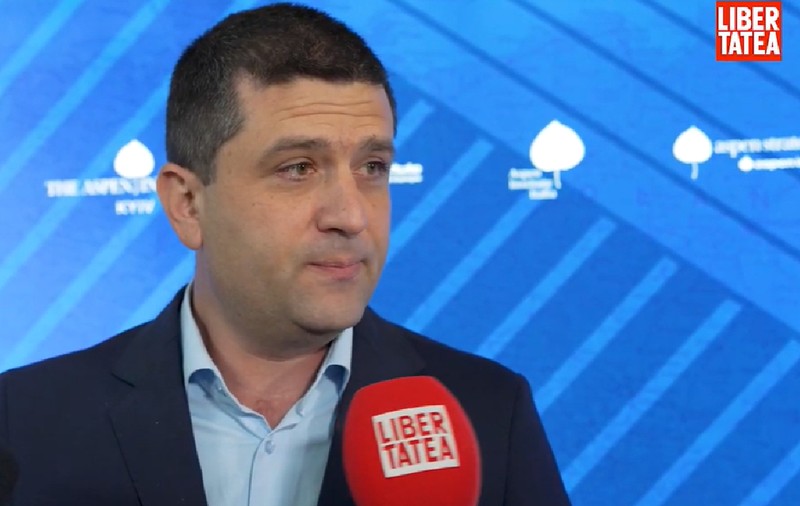 Ministrul Economiei, la Aspen European Strategic Forum 2025, despre investițiile în industria de apărare: „Trebuie să dezmorțim industria de apărare din România”