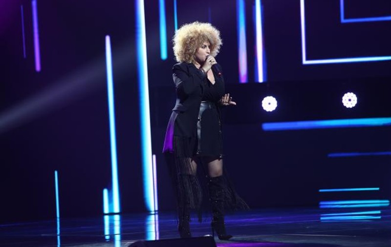Cine este Sonia Mosca, finalista de la X Factor, sezonul 9. Delia a avut încredere în ea încă de la începutul show-ului. „Tu ai fost speranța mea”