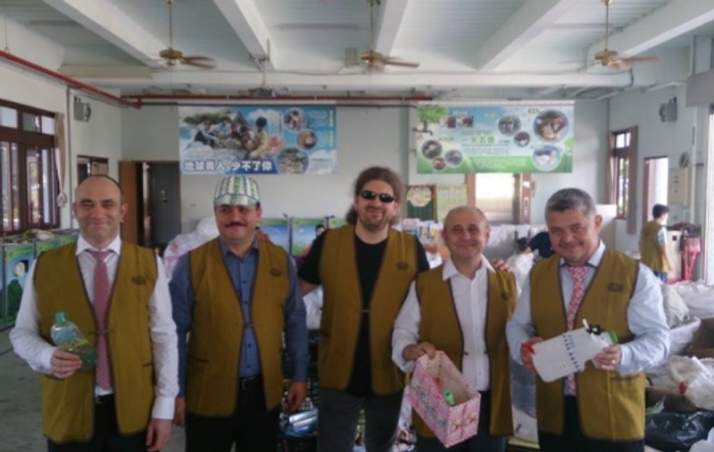 ŞOCANT! Parlamentarii români aruncă în aer relaţiile cu China! Vezi cum s-au delectat aleşii pe banii românilor în Taiwan