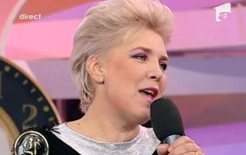 Ce bine arată Silvia Dumitrescu! | VIDEO