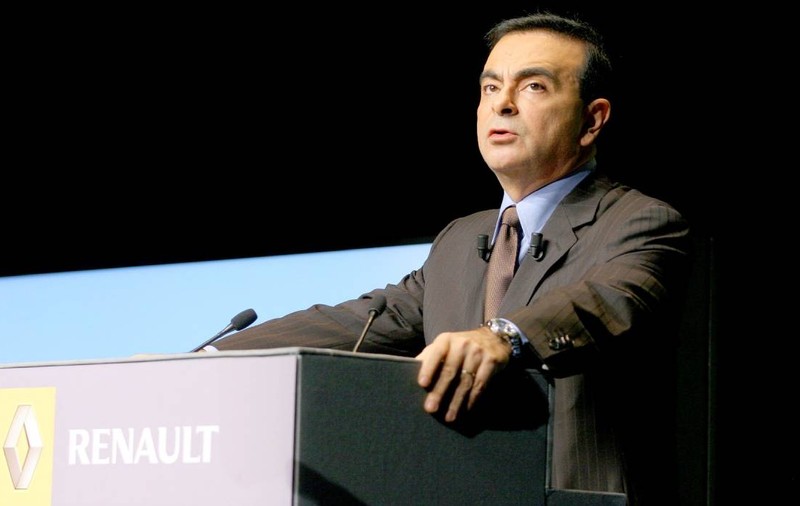Fostul CEO Renault-Nissan explică prăbușirea acțiunilor Tesla: „Elon Musk operează la alt nivel”