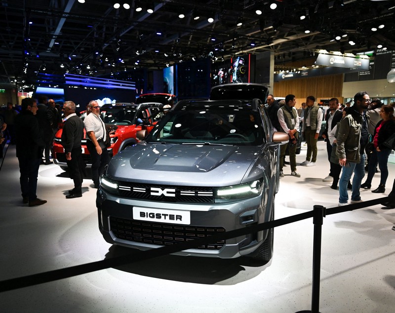 O Dacia care costă aproape 33.000 de euro e foarte apreciată în Germania: „Cu adevărat bună pentru banii ăștia”