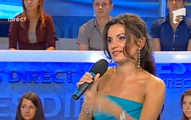 Mirela și Bogdan Stelea, prea tineri ca să devină părinți: "Vrem să ne bucurăm de viață"