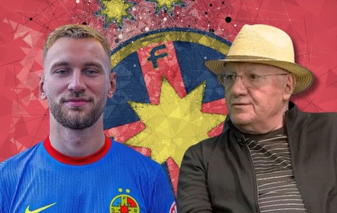 „Gigi Becali îl spulberă pe Drăguș!”. Mitică Dragomir anunță cât va avea patronul de la FCSB răbdare