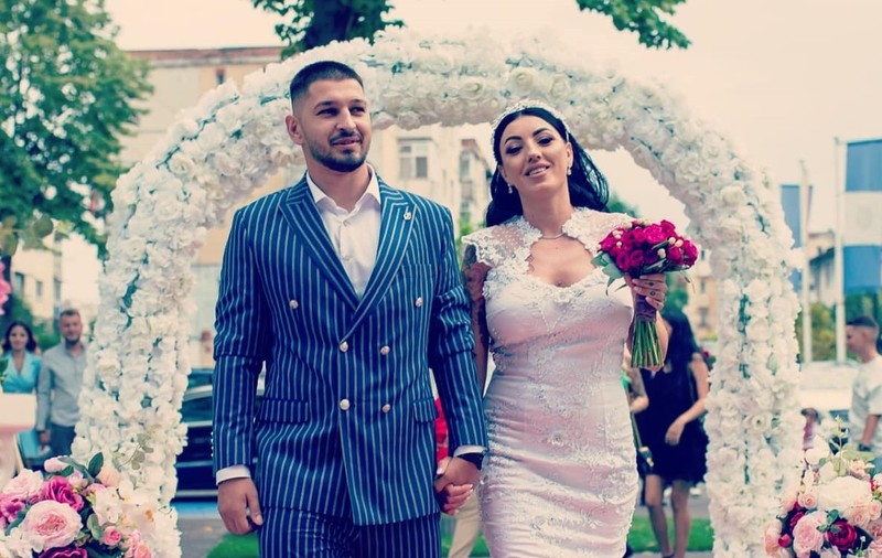 Soția lui Gabriel Vasiliu, fost concurent la „Puterea Dragostei”, a fost ucisă în Olanda. Bărbatul a aflat despre crimă în închisoare