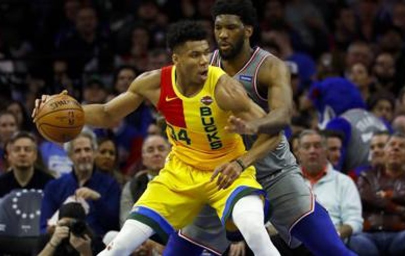 Trecutul chinuit al grecului Giannis Antetokounmpo, cel mai în vogă baschetbalist din NBA. ”Dacă nu făceam bani, nu mâncam”