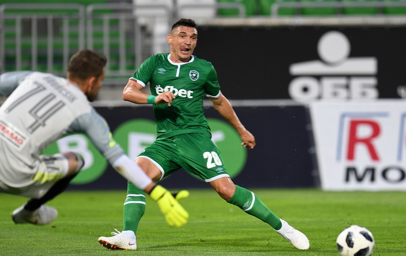Rezultatele din Liga Europa, turul 3 preliminar. Keșeru, decisiv. Ploaie de goluri la Sankt Petersburg. Programul jocurilor din play-off