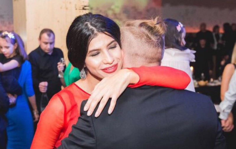 Declarația de dragoste pe care Codin Maticiuc i-a făcut-o soției Ana: „Mama la copii. Am vrut să scriu și «pofta inimii»”. Ce mesaj a avut și pentru fiul vitreg