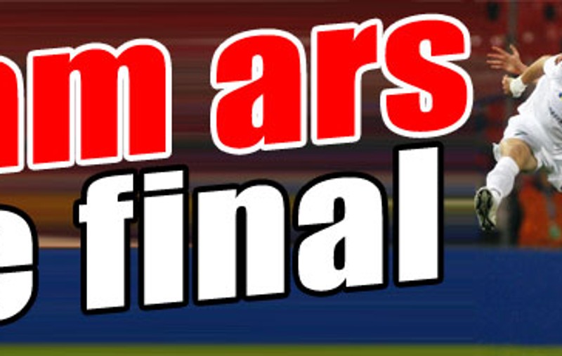 I-am ars pe final