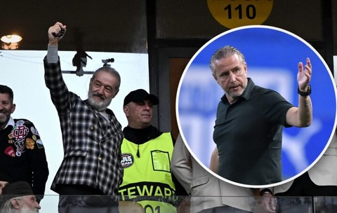 Laurențiu Reghecampf revine la FCSB: scandalul de 800 000 de euro pe care l-a avut cu Gigi Becali