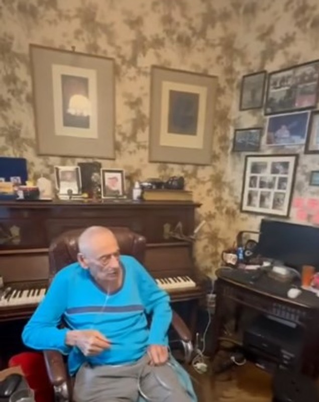Horia Moculescu a murit și a rămas cu un vis neîmplinit: „Nu ține de mine, nici de viață”