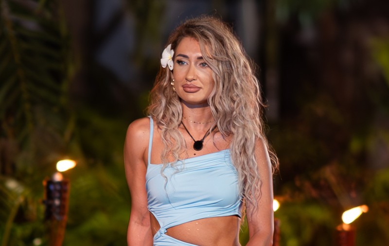 „Insula Iubirii”, 4 august 2025. Maria Avram a renunțat la verighetă după ce a văzut imaginile dezamăgitoare cu soțul Marius