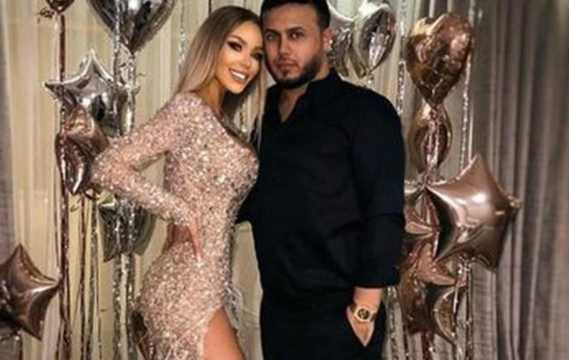Gabi Bădălău, primele declarații după ce s-a zvonit că Bianca Drăgușanu e însărcinată cu copilul lui: „N-am de ce și ce să comentez”