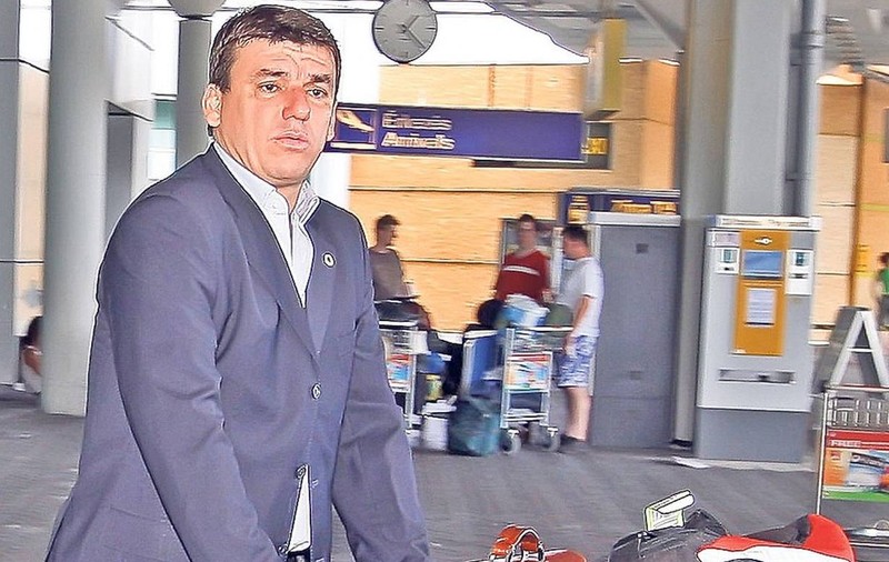 Daniel Prodan: ”Gâlcă se potrivește Stelei ca o mănușă!”