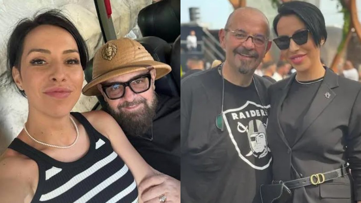 Ana Maria, fiica lui Piedone