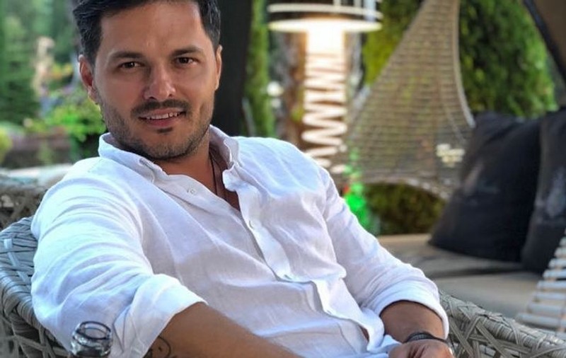 Culisele împăcării lui Vârciu cu Anda Călin: a primit-o înapoi pentru că nu și-a făcut alt iubit timp de un an!