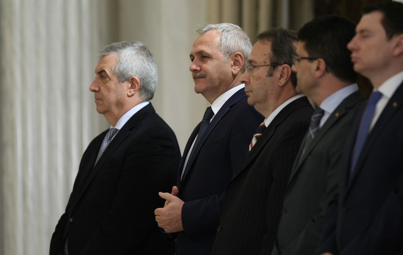 Iohannis spune că i-a invitat pe Dragnea și Tăriceanu la parada de Ziua Națională: Am constatat că românii îşi doresc ca în conducerea statului să existe o bună înţelegere