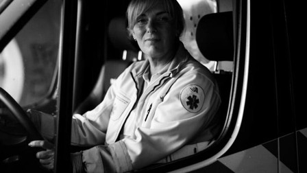Annemiek Valent. Foto: RTL Nieuws