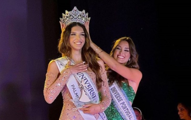 O femeie transgender a câștigat titlul de Miss Portugalia 2023: „Dragostea s-a dovedit mai puternică decât ignoranța”