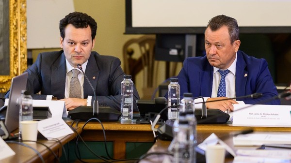Banii din Sănătate si din spitale, studiul cercetatorilor de la ASE