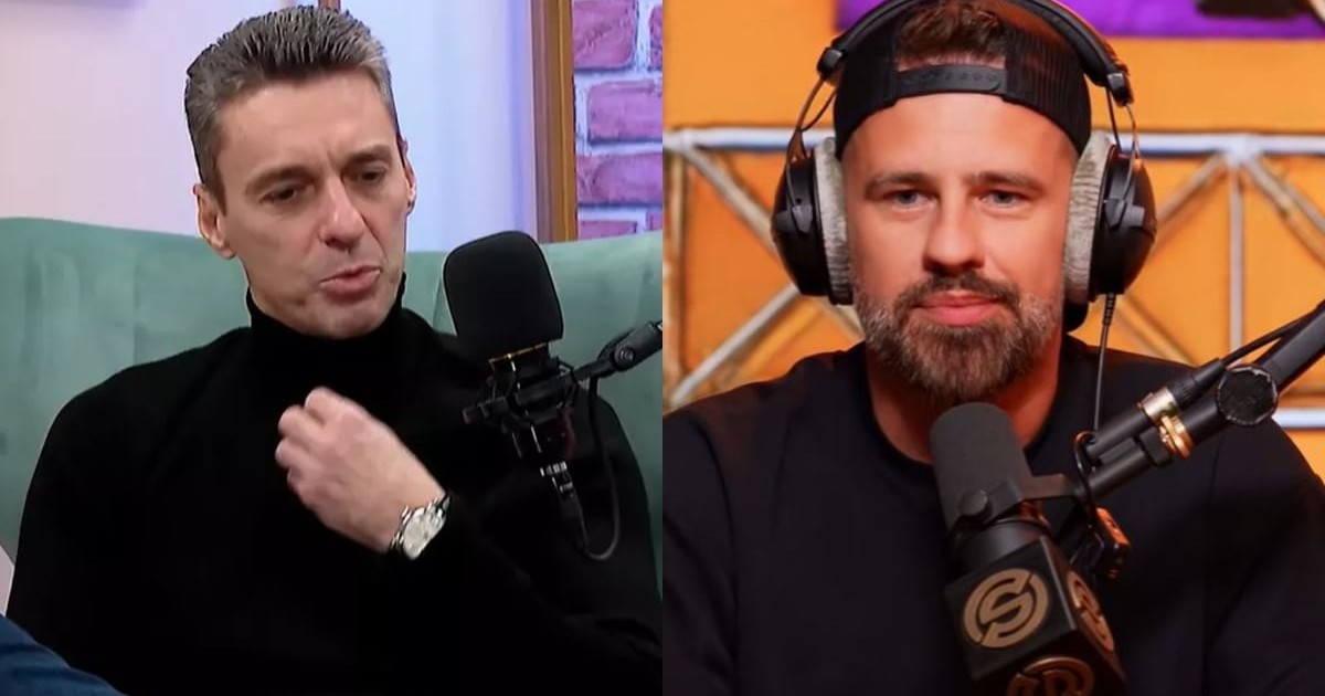 Mircea Badea despre Florin Ristei