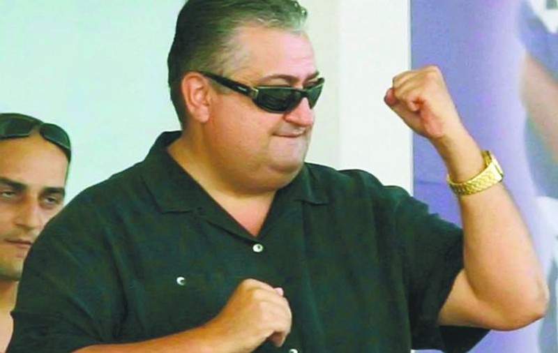 «Ne-am bătut singuri»