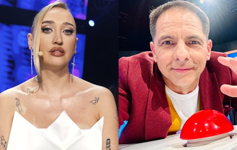 Ilona Brezoianu, atac dur la adresa lui Dan Negru: „Specimenul ăsta de mangustă dătătoare cu părerea”. Ce a scos-o din sărite pe actriță