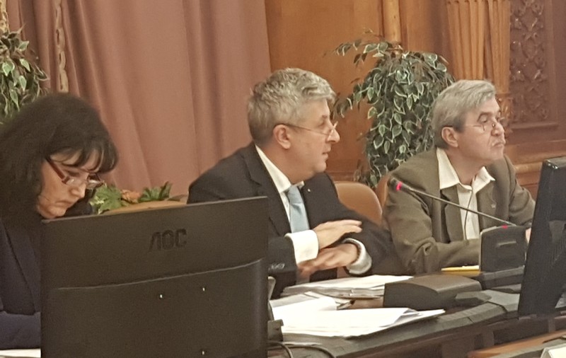 CSM, DIICOT și Parchetul General se opun înființării Direcției speciale de investigare a magistraților