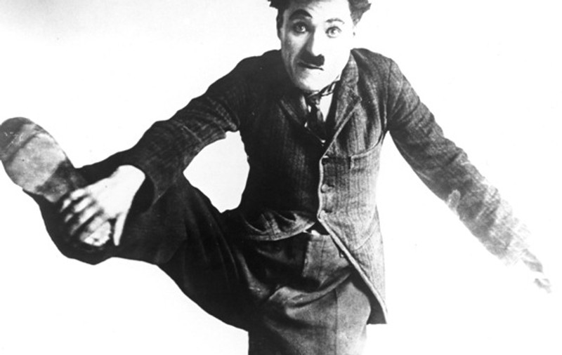 Misterul legat de originea lui Charlie Chaplin, pe care nici serviciile secrete nu l-au putut dezlega, elucidat într-o scrisoare? 