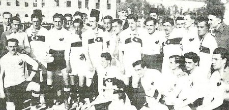 Turcia - România în 1923