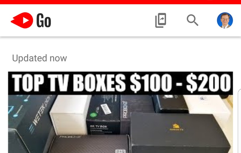 Google prezintă YouTube Go, o versiune simplificată a celui celui mai popular site video din lume