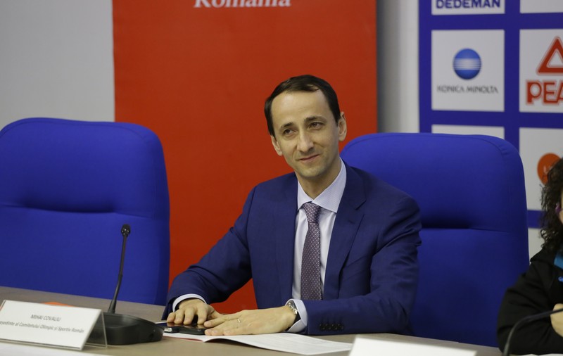 Mihai Covaliu a ratat avansarea la gradul de comisar șef. Cine i-a stopat ascensiunea. Nașul său a avut mai mult succes