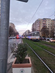 Foto: Laura Maria / Info Trafic Bucuresti si Ilfov