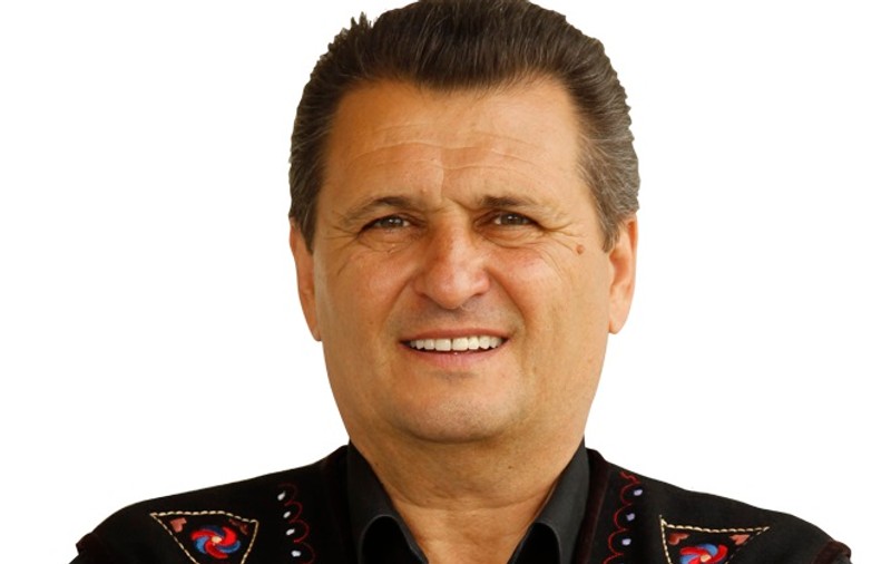 Nea Mărin revine la Antena 1 cu emisiunea „Poftiţi pe la noi: Poftiţi prin ţară!”. În ce zile va fi difuzat noul sezon