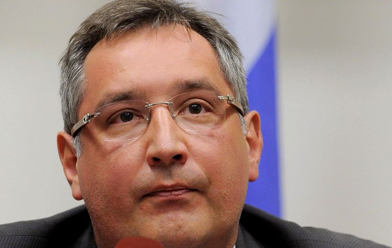 NASA a amânat vizita vicepremierului rus Dmitri Rogozin în SUA. Moscova cere explicații