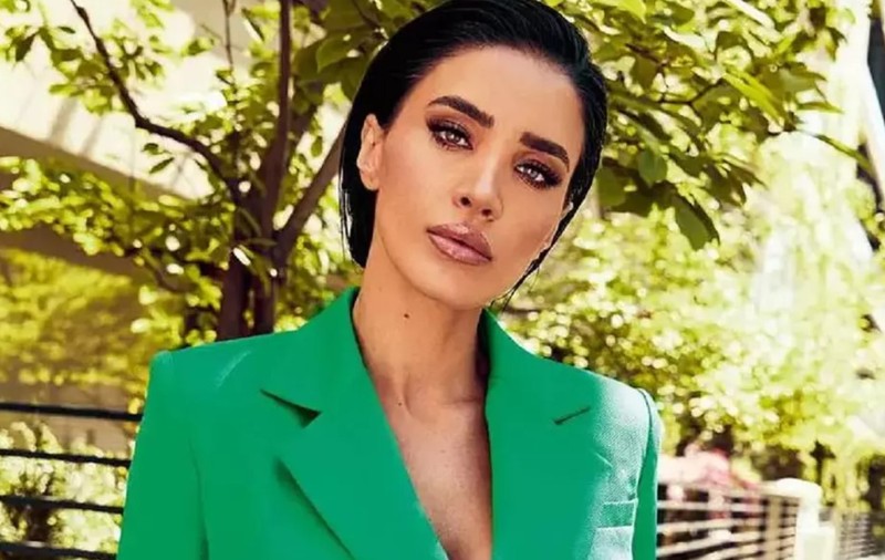 Adelina Pestrițu s-a luptat cu anxietatea: „Am avut și eu căderile mele, momentele în care m-am închis în cameră și m-am descărcat plângând”