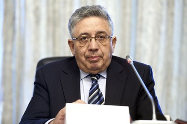 Ion Lungu | Foto: Agerpres