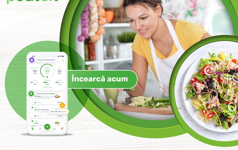 Cum să slăbești când ai diabet sau boli cardiovasculare. Cele mai sănătoase alimente combinate cu exerciții de slăbit