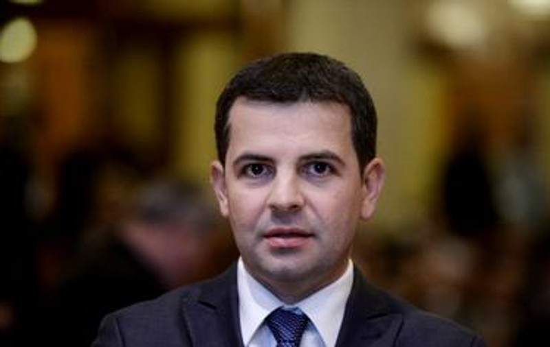 Daniel Constantin, audiat la DNA. Explicații din perioada în care era ministru al Agriculturii