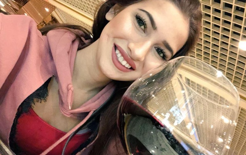 Actrița Olivia Nova, găsită moartă în locuinţa ei din Las Vegas