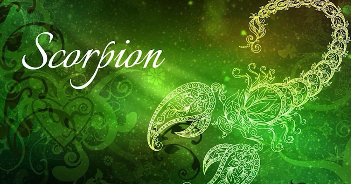 Horoscop scorpion pentru perioada 23 - 29 august 2025