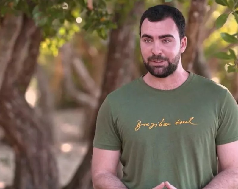 Filip Mastică, prima declarație după ce a fost eliminat din motive medicale de la Survivor România 2025: „M-am redescoperit” | EXCLUSIV