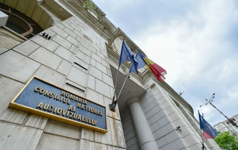 CNA a dat amenzi de 1,6 milioane de lei. Care este postul TV cu cele mai multe sancțiuni