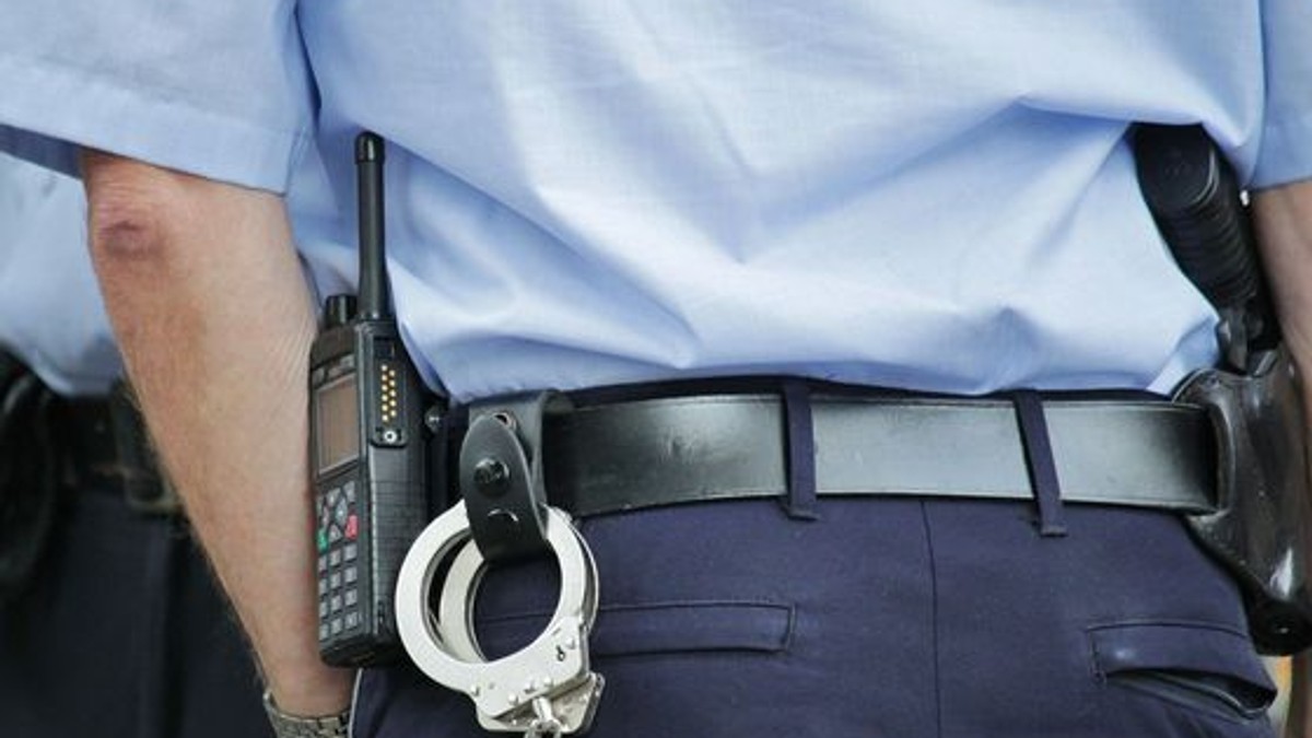 Polițist din București împușcat într-o pădure din Argeș