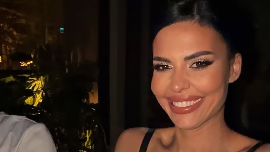 Andreea Popescu de ziua ei