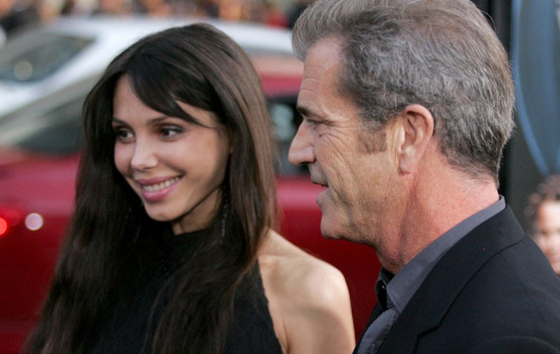 Mel Gibson confirmă: va fi Octo-Mel