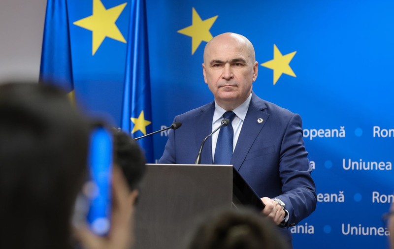 Ilie Bolojan, despre cheltuielile pentru deplasări ale fostului președinte Klaus Iohannis: „Vor fi făcute publice în câteva zile”
