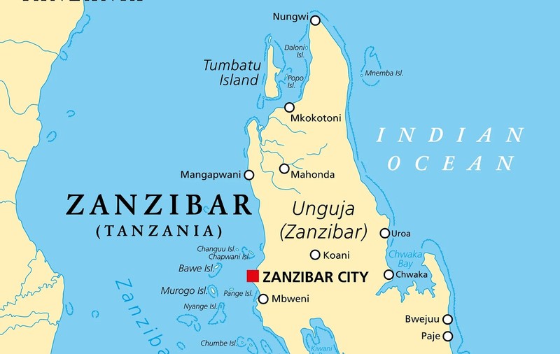 Ce poți să vizitezi în Zanzibar – obiective turistice