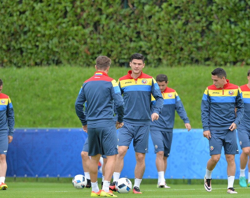 Euro 2016. România - Albania 0-1. Eliminare istorică! Cea mai slabă națională a noastră prezentă la turneele finale! LIVE BLOG