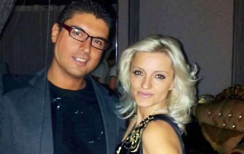 L’Una şi Oliver Popa pregătesc o surpriză muzicală
